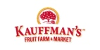 Kauffman Orchards coupons